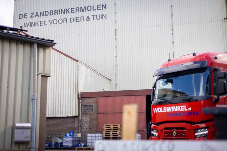 Verouderd systeem, nieuwe eisen