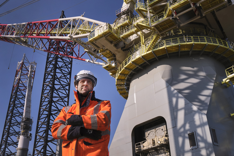 Onze aanpak bij lifetime extension & retrofit