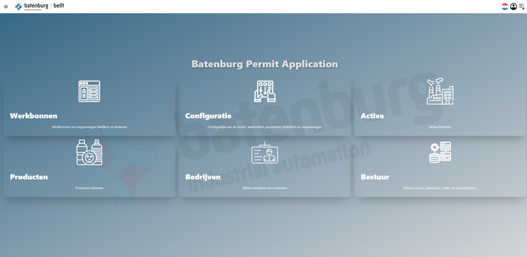 Welke features heeft de BPA?