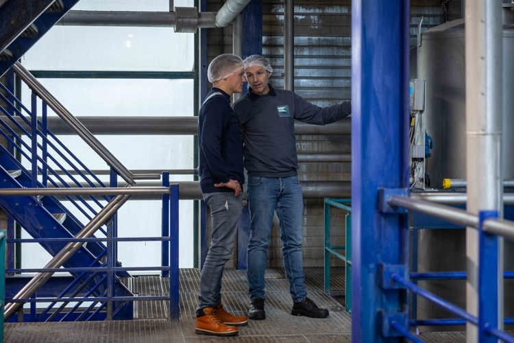 Wat dit in de praktijk oplevert