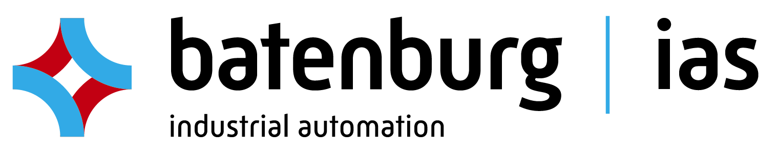 Logo Batenburg IAS