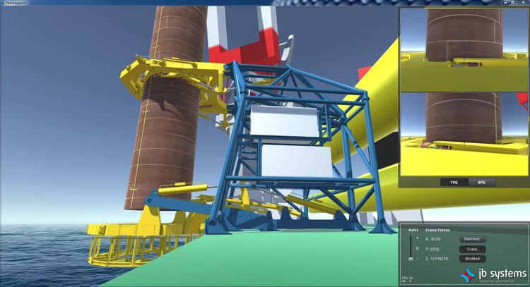 Dynamische simulaties