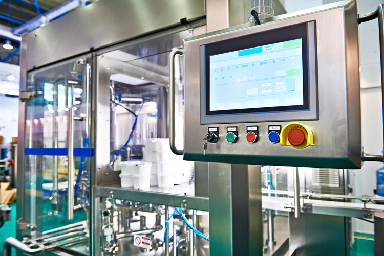 Batenburg Industrial Automation | Independent integrator | Batenburg ...