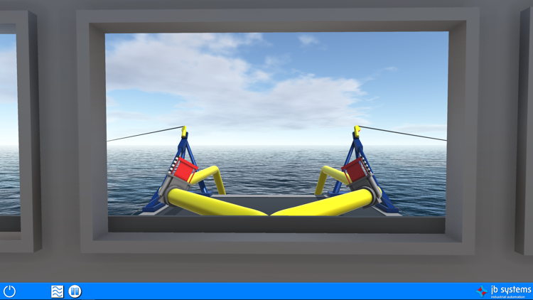 Pre-tested and quickly put into operation