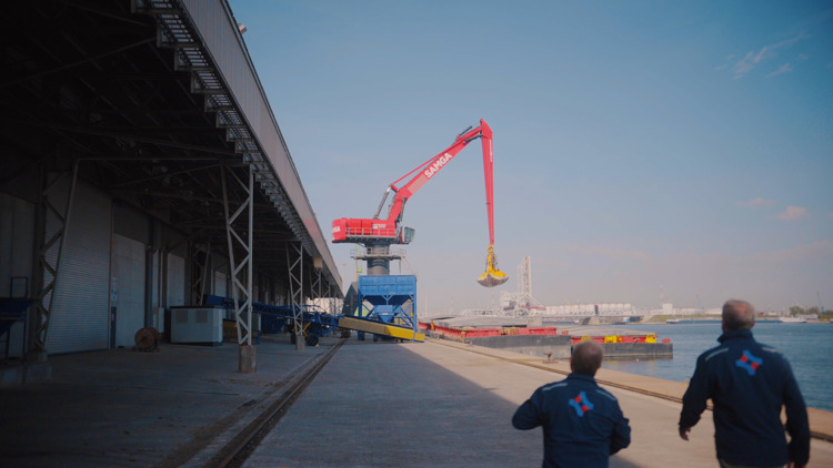 Batenburg Techniek als partner voor data intelligence