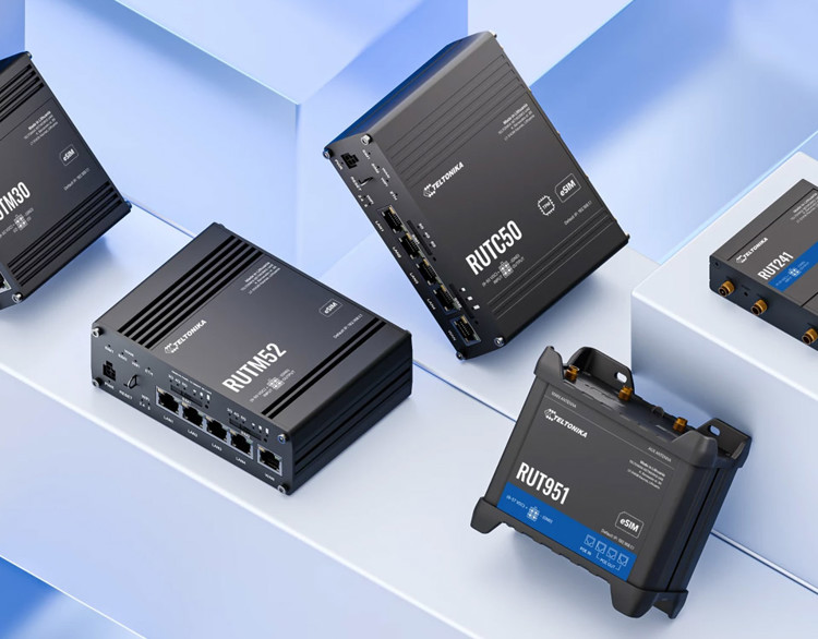 Uitgelicht  - Cellular Module 3