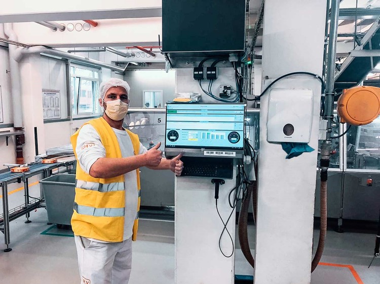 Wij staan voor veiligheid en hygiëne