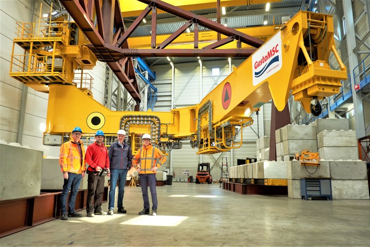 Wat wij leveren bij nieuwbouw