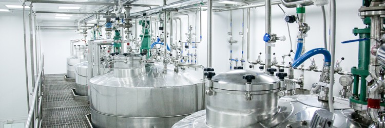 Seguridad contra explosiones