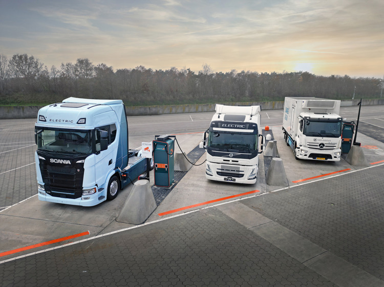 Dataverwerking en data-analyse op olympisch niveau