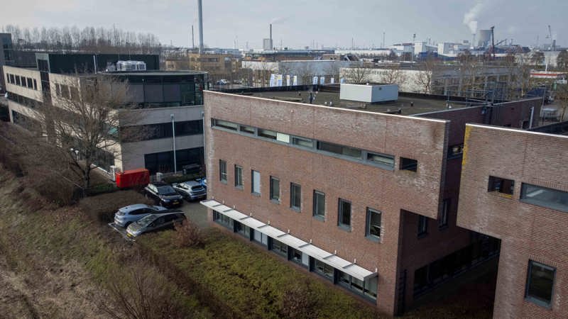 Batenburg LC (voorheen LC Engineers & Consultants) | Batenburg ...