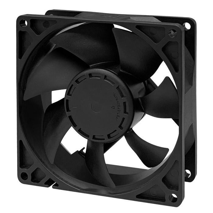 Sunon EC fan