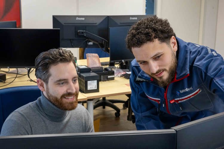 Onze aanpak: gestructureerd en bewezen effectief