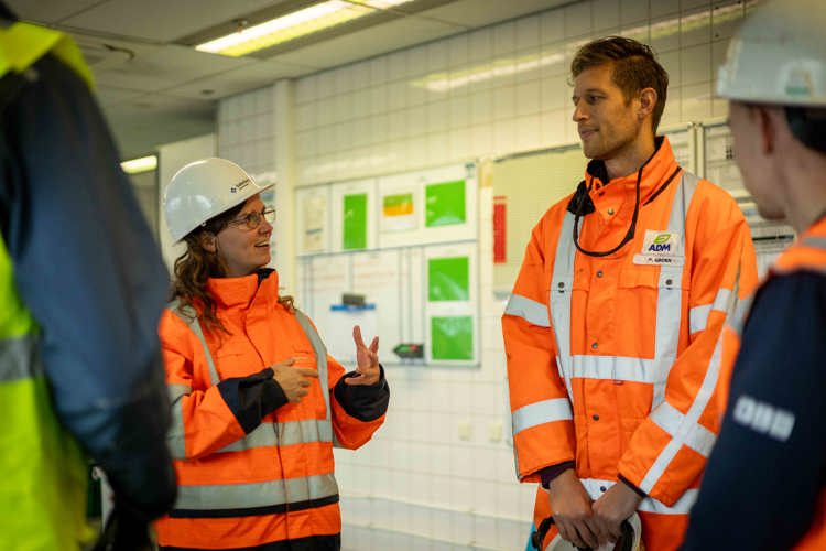 Verouderd Siemens-besturingssysteem in bestaande fabriek