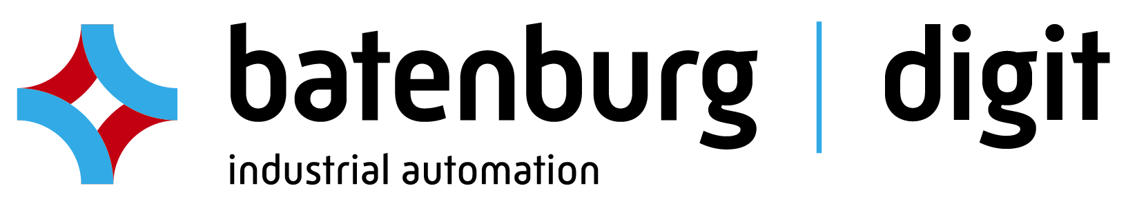Logo Batenburg Digit