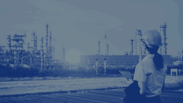 Characteristics of the new industry: