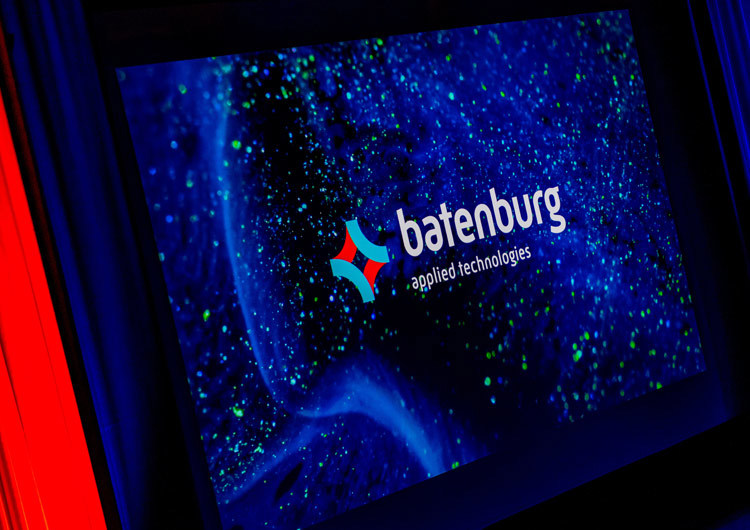 Onze tijdlijn en oorsprong | Batenburg Industrial Automation