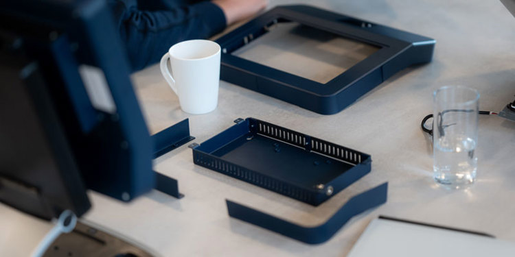 Innoveren met een flexibele aanpak en focus op praktisch toepasbare oplossingen