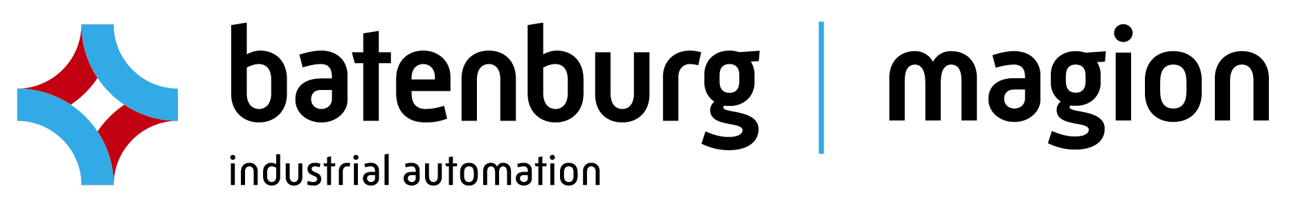 Logo Batenburg Magion