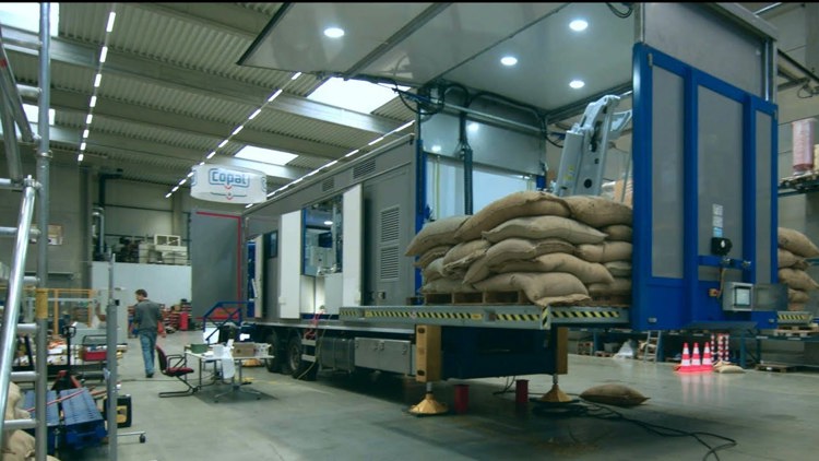 More knowledge = higher quality and efficiency