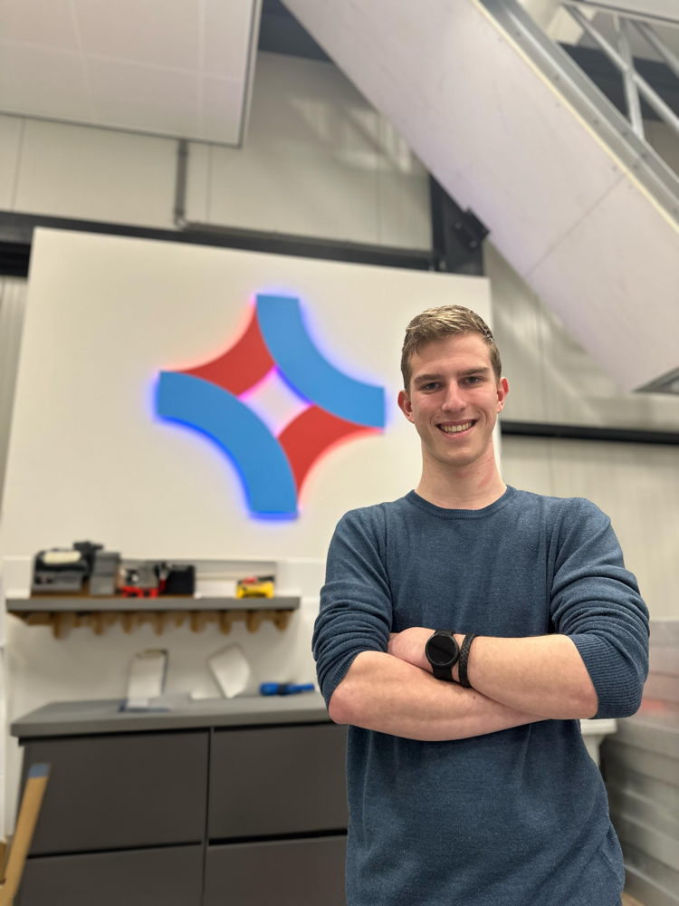 Software engineer bij Batenburg Digit