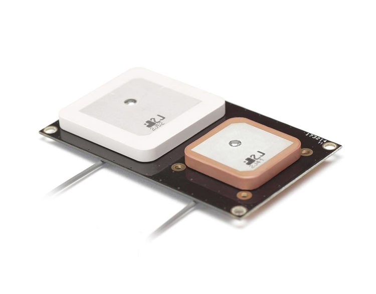 Betrouwbare partner in antenneoplossingen