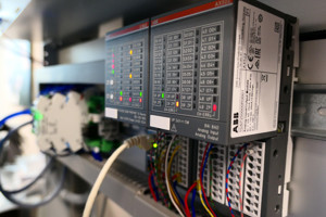 ABB S500 I/O